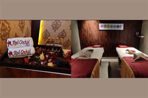red orchid spa leading    eco friendly practices  world