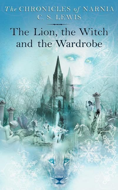 The Lion The Witch And The Wardrobe C S Lewis Paperback
