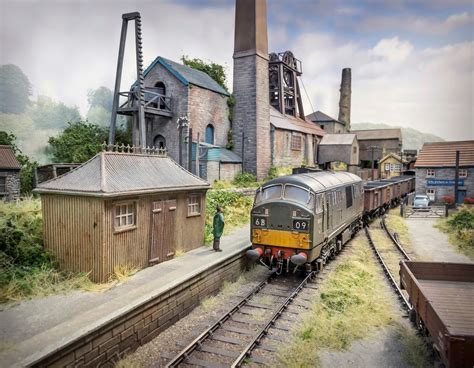 chris nevard model railways blog rochdale model railway exhibition