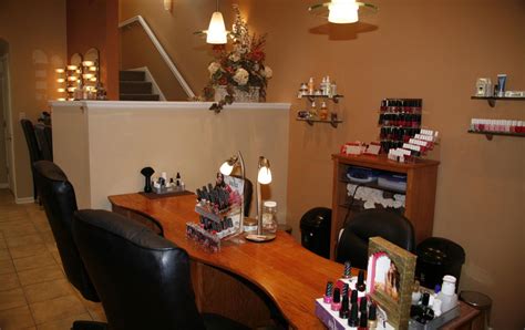 manicure stations serenity  chesterton