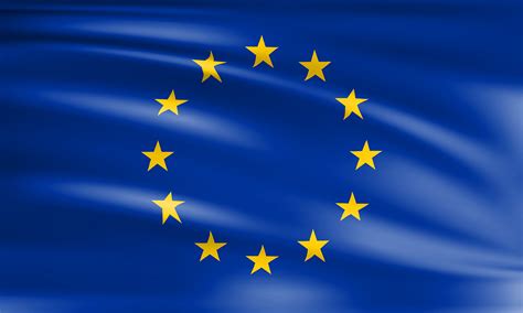european union flag wagrati