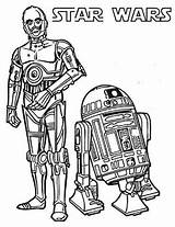 Wars Star Coloring C3po Pages Droid Drawing Color Cartoon Printable Character Droids Clone Getdrawings Skyrim Starwars Getcolorings Library Clipartmag Colorings sketch template