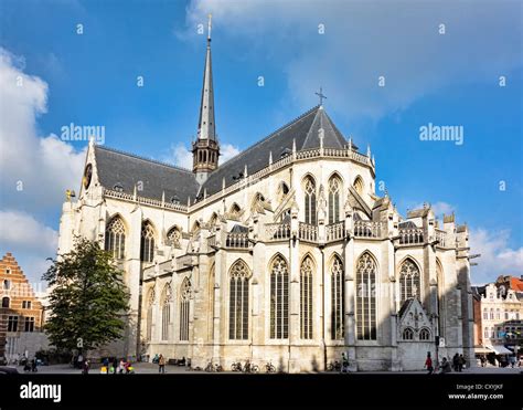 leuven university high resolution stock photography  images alamy