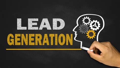 lead generation strategies  part time marketers