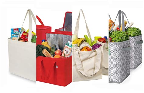 reusable grocery bags   popular science