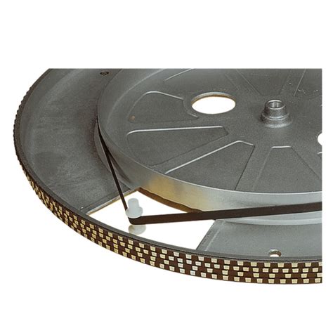 soundlab replacement turntable drive belt  mm  gearmusic