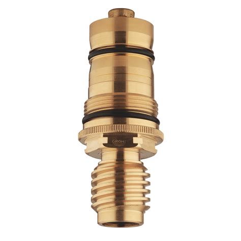 thermostatic cartridge grohe