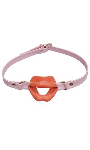 silicone oral gag with straps [sil oral gag] £22 95 the fantasy store sexy fantasywear