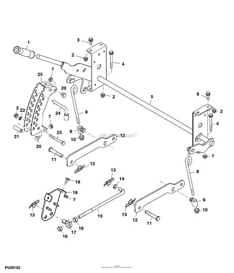diagram john deere  wiring harness routing diagram mydiagramonline