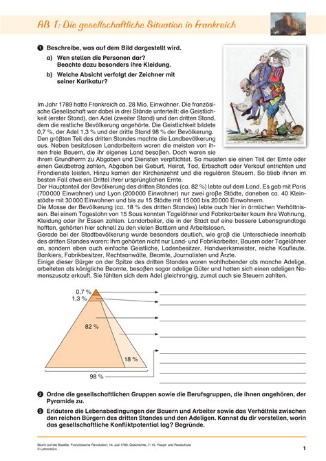 geschichte arbeitsblaetter sekundarstufe  lehrerbuero