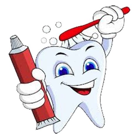dental hygienist cartoon images