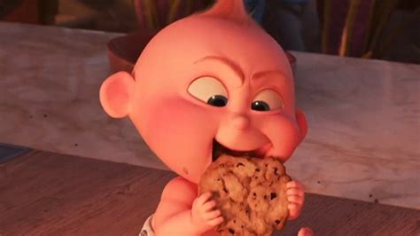 The Incredibles 2 Director Talks Jack Jack Reveals