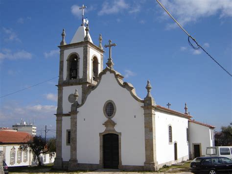 igreja matriz de oliveira de frades oliveira de frades   portugal