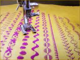 troubleshooting  sewing machine problems  solutions