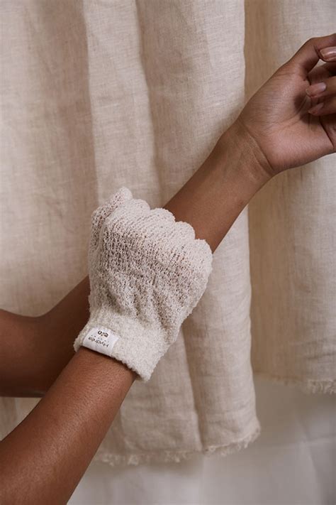 exfoliating gloves opzoek premium skincare buy