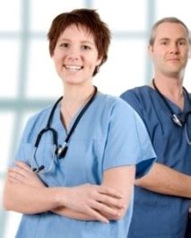 pursuing  nursing career   uk