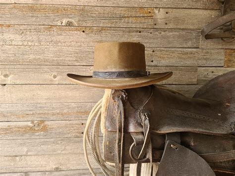 Clint Eastwood Hat Staker Hats