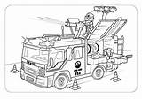 Playmobil Feuerwehr Bomberos Polizei Malvorlagen Drucken Mytie Lkw Niños Printables Navidad Childrencoloring Malen sketch template