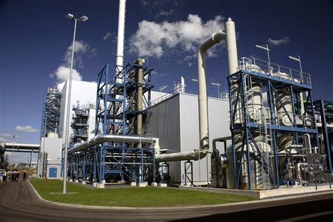 power station ecodyne marmon industrial water