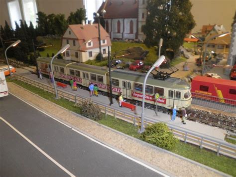 modellbahn baugroesse  hannoversches strassenbahn museum