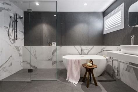 interior design  bathroom trends top designers weigh