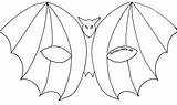 Vorlagen Masken Bat Tiermasken Faschingsbilder Vorlage Einfache Selbstgestalten Gestalten Bemalen Fertig Papier Fledermaus Ausmalen sketch template