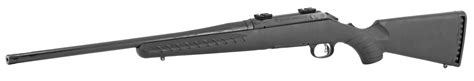 ruger american® rifle compact bolt action rifle model 16980