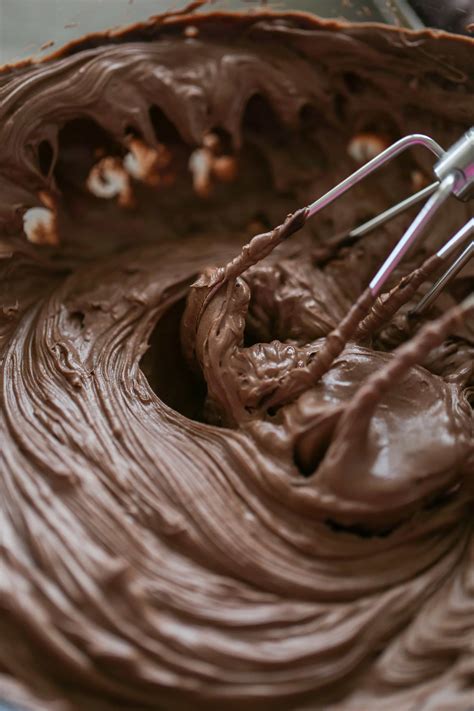 super easy chocolate frosting recipe laurens latest