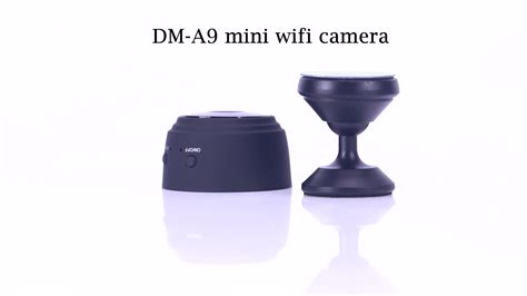Amazon Mini Spy Camera Wifi Hidden Camera Wireless Hd 1080p Indoor Home