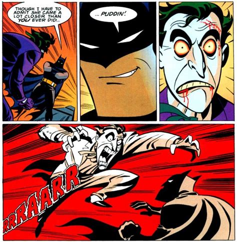 13 Best Batman Vs Joker Fights Ign Page 3