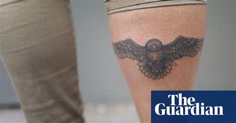 make mine a direwolf the got tattoo parlour in pictures