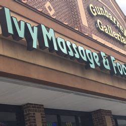 ivy massage foot spa    reviews massage