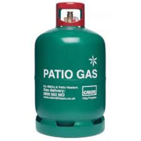 kg propane patio gas kg calor refill bottle kg propane