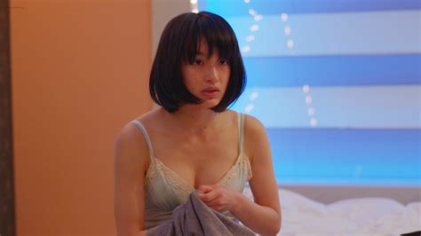 mugi kadowaki nude butt and sex double life jp 2016 hd