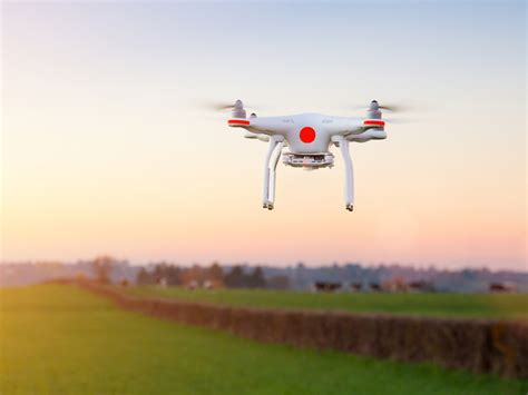 unica ontwikkelt detectiesysteem voor drones business  nijkerk