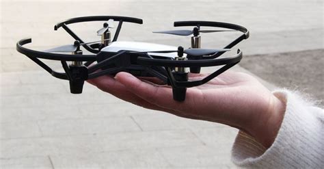 review drone dji tello drone murah cocok  pemula  anak anak