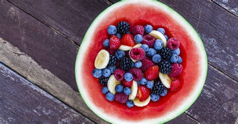 top 10 summer superfoods your body is craving