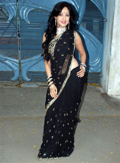 Actress In Sarees Sexy Indian Sarees And Dresses June 2010