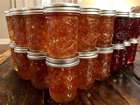 homemade   jams  jelly today rfood
