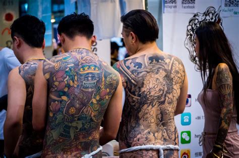 check    hong kong china tattoo convention