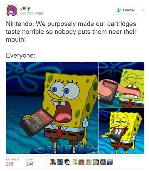 Nintendo Humor Thread Memes S Vids Etc 2 Ign Boards