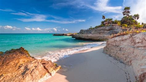 beaches  mexico intrepid travel blog