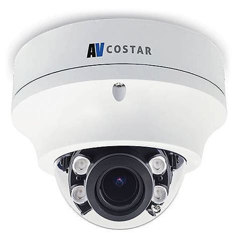 arecont vision avcld  conteraip mp outdoor ir dome ip camera ndaa compliant replaces