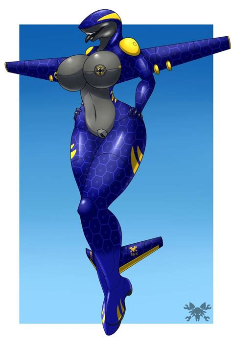 Rule 34 Aircraft Airplane Big Breasts Breasts Female