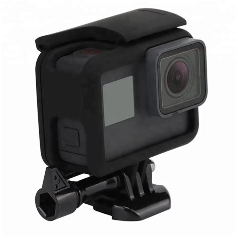 wholesale professional  pro camera accessories standard side protective frame  gopro hero