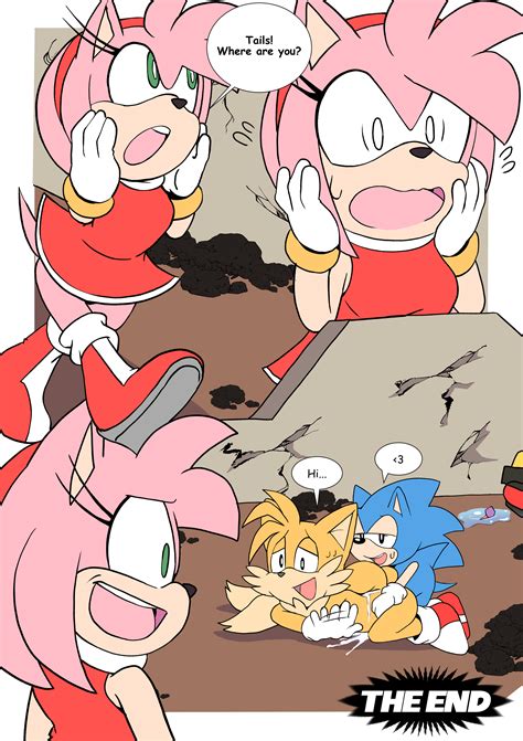rule 34 absurd res after sex amy rose anal anthro bodily