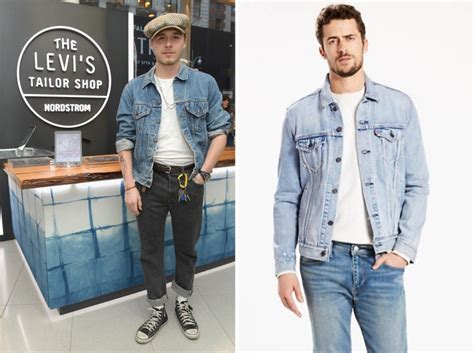 Eight 80 S Fashion Trends For Men That We Still Love In