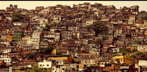 slum upgrading  brazil