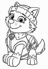 Coloring Pages Pomeranian Getdrawings sketch template