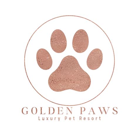 golden paws luxury pet resort